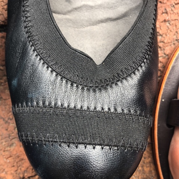 Stuart Weitzman Ballet Flats - Picture 8 of 12